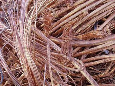 武漢廢銅回收站-?？岛?孝感廢銅回收站