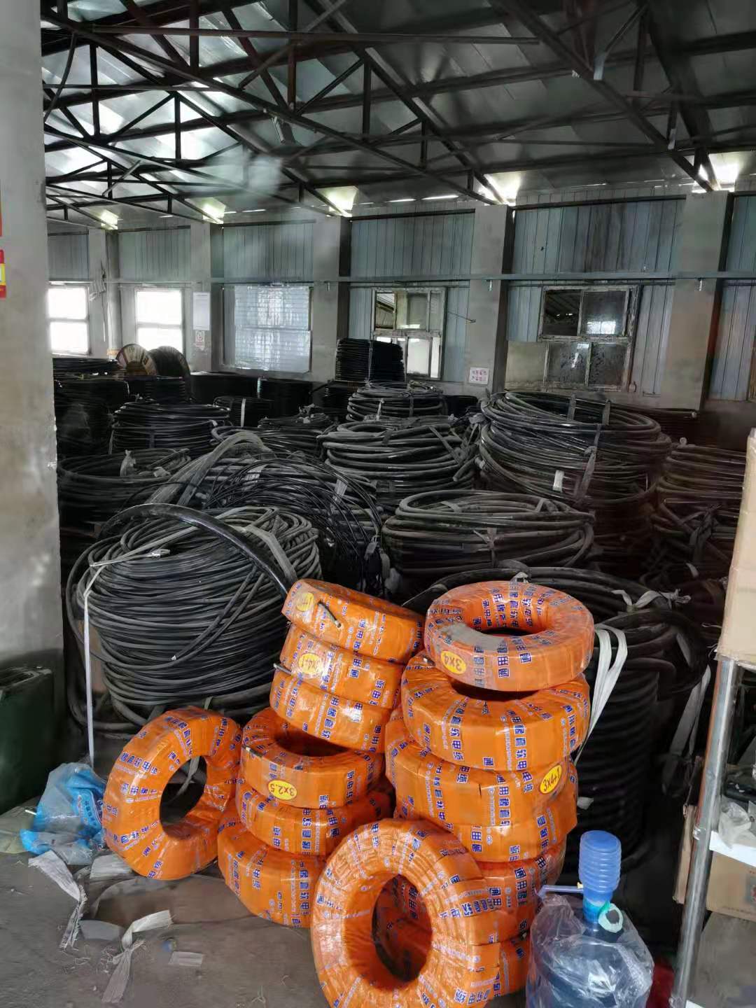 武漢回收銅芯電纜回收廠家價(jià)格價(jià)格,電話,圖片