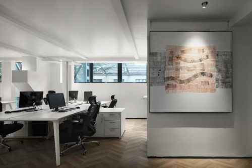 線上展Ⅱ丨馬蹄蓮空間設計 構筑全案競爭力，定義設計服務新高度