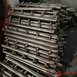 珠海不銹鋼分水器廠家 大流量分水器的核心優(yōu)勢(shì)與專(zhuān)業(yè)制造