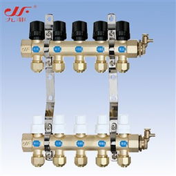 九菲暖通 專業(yè)分水器廠家直銷，為現(xiàn)代采暖系統(tǒng)注入高效動(dòng)力