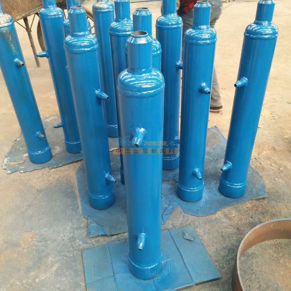 分水器 工作原理、核心廠家與選購指南