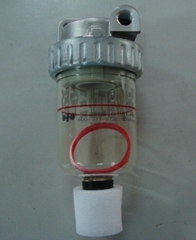 小松挖掘機(jī)配件油水分水器產(chǎn)品信息詳解
