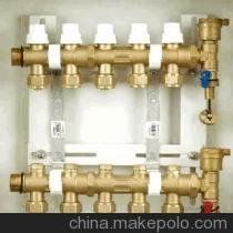 濟(jì)南曼瑞德分水器產(chǎn)品展示與選購指南